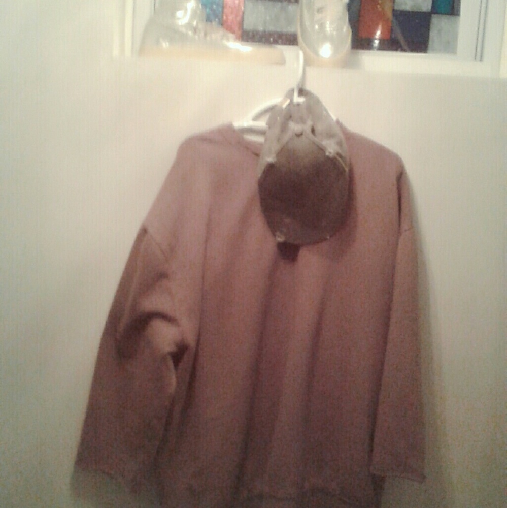 Sweatshirt - Picture 2 of 2
